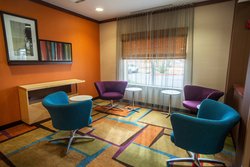  - Fairfield Inn & Suites by Marriott Bartlesville