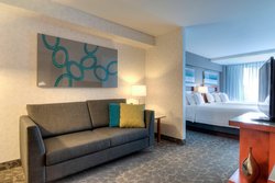  - SpringHill Suites by Marriott Old Montreal