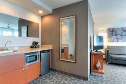  - SpringHill Suites by Marriott Old Montreal