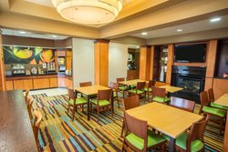  - Fairfield Inn & Suites by Marriott Bartlesville