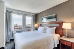  - SpringHill Suites by Marriott Old Montreal