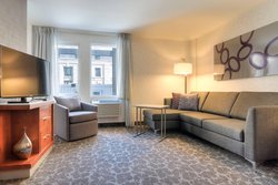  - SpringHill Suites by Marriott Old Montreal