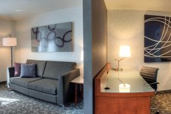  - SpringHill Suites by Marriott Old Montreal
