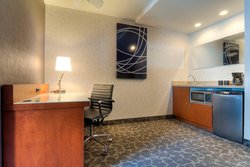  - SpringHill Suites by Marriott Old Montreal