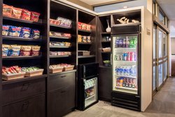  - SpringHill Suites by Marriott Old Montreal