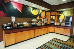  - Fairfield Inn & Suites by Marriott Bartlesville