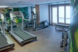  - SpringHill Suites by Marriott Old Montreal