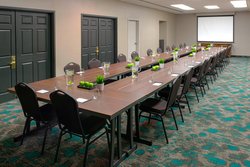  - SpringHill Suites by Marriott Old Montreal