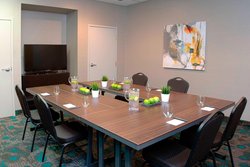  - SpringHill Suites by Marriott Old Montreal