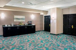  - SpringHill Suites by Marriott Old Montreal