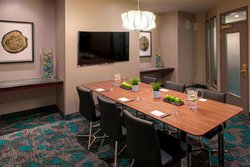  - SpringHill Suites by Marriott Old Montreal