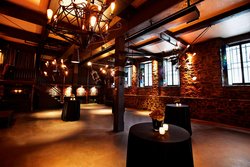  - SpringHill Suites by Marriott Old Montreal