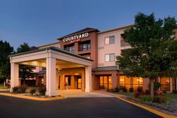  - Courtyard by Marriott Peoria - I-74, Exit 89