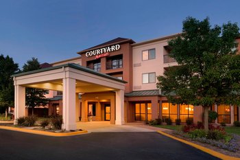 Courtyard by Marriott