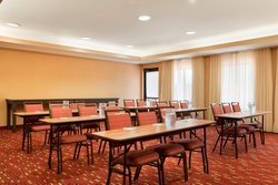  - Courtyard by Marriott Peoria - I-74, Exit 89