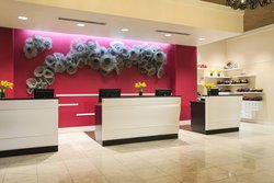  - Renaissance by Marriott Hotel Pittsburgh