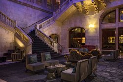  - Renaissance by Marriott Hotel Pittsburgh