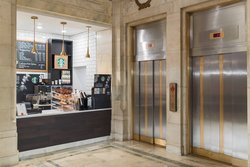  - Renaissance by Marriott Hotel Pittsburgh