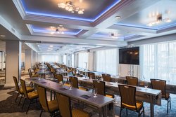  - Renaissance by Marriott Hotel Pittsburgh