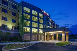  - Courtyard by Marriott Cranberry Township - I-79, Exit 78