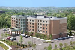  - Courtyard by Marriott Cranberry Township - I-79, Exit 78