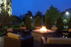  - Courtyard by Marriott Cranberry Township - I-79, Exit 78