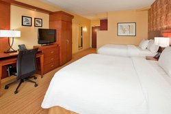  - Courtyard by Marriott Cranberry Township - I-79, Exit 78