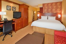  - Courtyard by Marriott Cranberry Township - I-79, Exit 78
