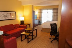  - Courtyard by Marriott Cranberry Township - I-79, Exit 78