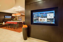  - Courtyard by Marriott Cranberry Township - I-79, Exit 78