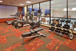  - Courtyard by Marriott Cranberry Township - I-79, Exit 78
