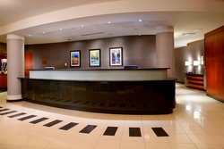  - Courtyard by Marriott Hotel Greensburg