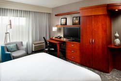  - Courtyard by Marriott Hotel Greensburg