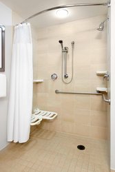  - Courtyard by Marriott Hotel Greensburg