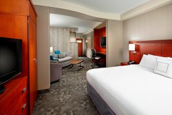 - Courtyard by Marriott Hotel Greensburg