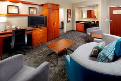  - Courtyard by Marriott Hotel Greensburg