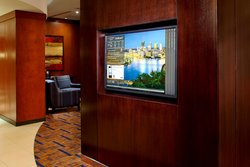  - Courtyard by Marriott Hotel Greensburg