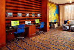  - Courtyard by Marriott Hotel Greensburg