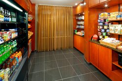  - Courtyard by Marriott Hotel Greensburg