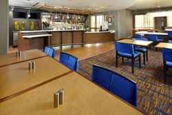  - Courtyard by Marriott Hotel Greensburg