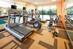  - Courtyard by Marriott Hotel Greensburg