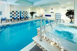  - Courtyard by Marriott Washington - I-79, Exit 41