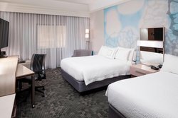  - Courtyard by Marriott Airport Pensacola - I-10, Exit 13