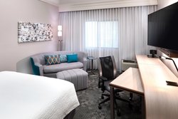  - Courtyard by Marriott Airport Pensacola - I-10, Exit 13