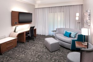 pensacola marriott courtyard hotel airport fl