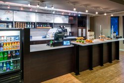  - Courtyard by Marriott Airport Pensacola - I-10, Exit 13