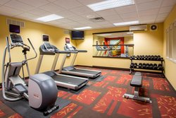  - Courtyard by Marriott Peoria - I-74, Exit 89