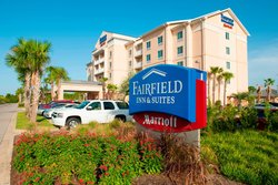  - Fairfield Inn & Suites by Marriott Orange Beach