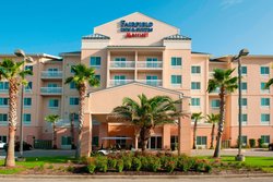  - Fairfield Inn & Suites by Marriott Orange Beach
