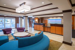  - Fairfield Inn & Suites by Marriott Orange Beach